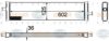 BEHR HELLA SERVICE 8MK 376 756-381 Radiator, engine cooling